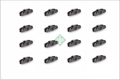 Palanca oscilante, distribución del motor Schaeffler INA 422 0064 20