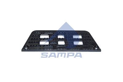 Estribo SAMPA 1810 0402