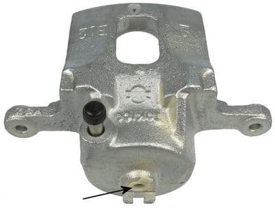 Caliper TEXTAR 38144900