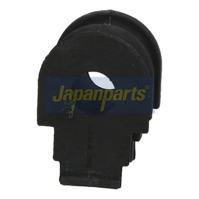 Casquillo del buje, estabilizador JAPANPARTS RU-4099