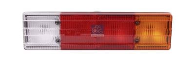 Piloto posterior DT Spare Parts 4.64761
