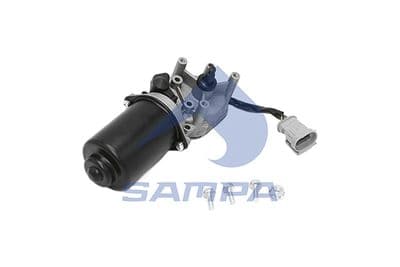 Motor del limpiaparabrisas SAMPA 062.454
