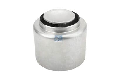 Pistón rodante, cubrepolvo de suspensión neumática DT Spare Parts 3.66450