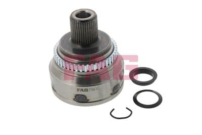 Articulación, eje de transmisión Schaeffler FAG 770 0019 10