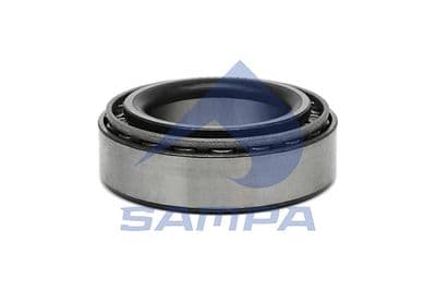Balero de rueda SAMPA 053.318