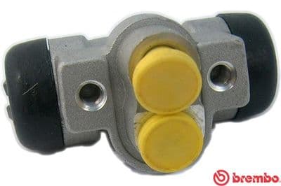 Cilindro de freno de rueda BREMBO A 12 A85