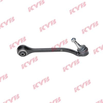 Brazo oscilante, suspensión de ruedas KYB KSC4555