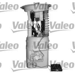 Unidad de alimentación de combustible VALEO 347037