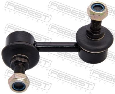 Travesaños/barras, estabilizador FEBEST 0223-V10FL