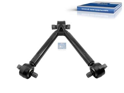 Brazo oscilante, suspensión de ruedas DT Spare Parts 4.63884