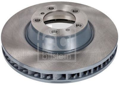 Disco de freno FEBI BILSTEIN 1004420