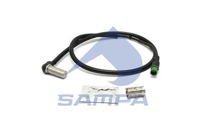 Sensor, revoluciones de la rueda SAMPA 091.427
