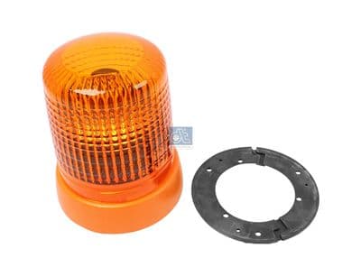 Luz de identificación omnidireccional DT Spare Parts 3.32171