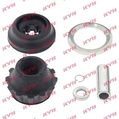 Base de amortiguador KYB SM5197