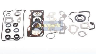 Juego completo de empaques, motor JAPANPARTS KM-265