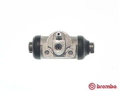 Cilindro de freno de rueda BREMBO A 12 C05