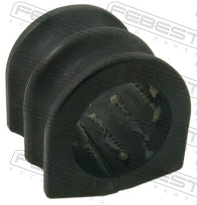 Soporte, estabilizador FEBEST NSB-TA60F