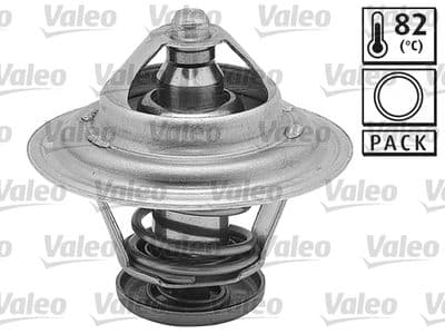 Termostato, refrigerante VALEO 820432