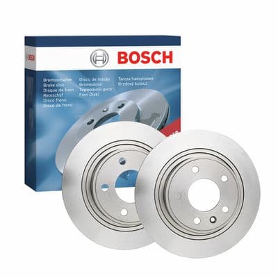 Disco de freno BOSCH 0 986 479 646