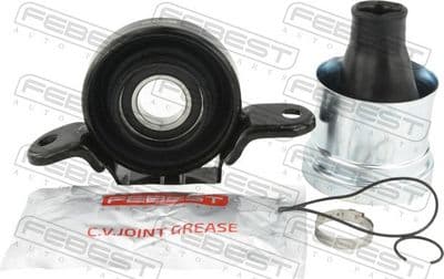 Suspensión, árbol de transmisión FEBEST ADCB-Q7