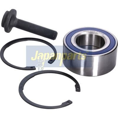 Juego de balero de rueda JAPANPARTS KK-0059JM