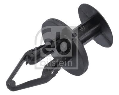 Gancho de sujeción, revest. de bajos del vehículo FEBI BILSTEIN 1007269