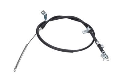Cable de accionamiento, freno de estacionamiento Kavo Parts BHC-5701