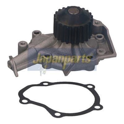 Bomba de agua, refrigeración del motor JAPANPARTS PQ-W04