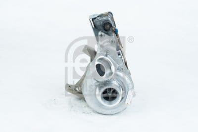 Turbocompresor, sobrealimentación FEBI BILSTEIN 187465