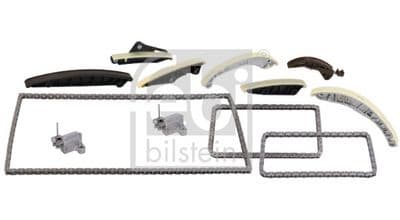 Juego de cadena de distribución FEBI BILSTEIN 1000280