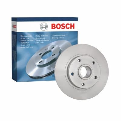 Disco de freno BOSCH 0 986 479 708