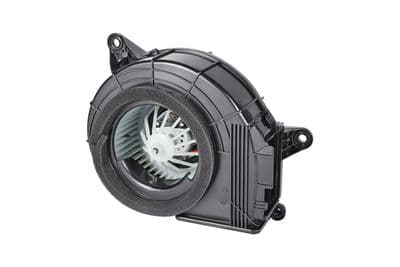 Ventilador del interior VALEO 526112