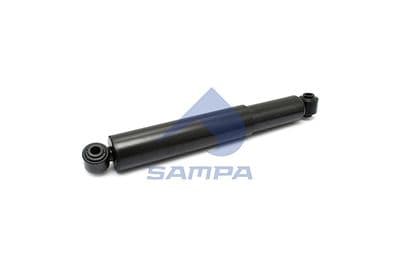 Amortiguador SAMPA 078.313