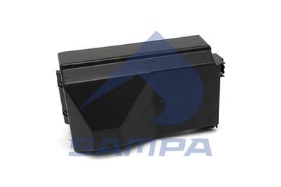 Cubierta del interruptor SAMPA 206.132