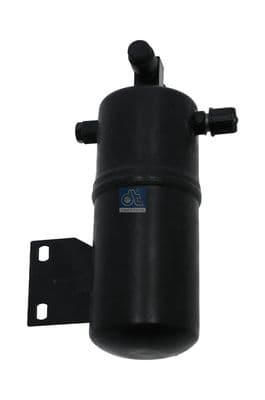 Filtro deshidratante, aire acondicionado DT Spare Parts 2.76061