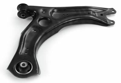 Brazo oscilante, suspensión de ruedas BOSCH 0 986 142 048