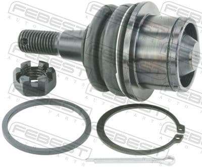 Rótula de suspensión/carga FEBEST 3220-001