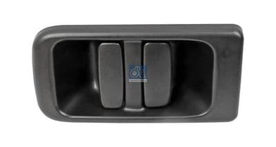 Manija exterior de puerta DT Spare Parts 6.72029