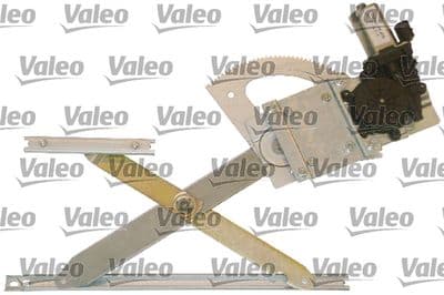 Elevador para ventanas VALEO 851090