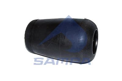 Cubrepolvo, suspensión neumática SAMPA SP 55673