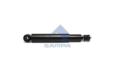 Amortiguador SAMPA 080.1366