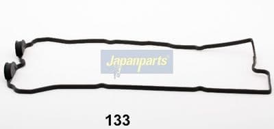 Junta cabeza de motor JAPANPARTS GP-133