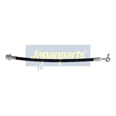 Soporte, manguera de freno JAPANPARTS TF-172