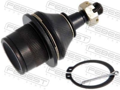 Rótula de suspensión/carga FEBEST 0220-V35