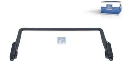 Manija exterior de puerta DT Spare Parts 3.85065