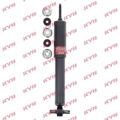 Amortiguador KYB 343154