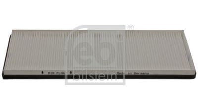 Filtro, aire del interior FEBI BILSTEIN 17461