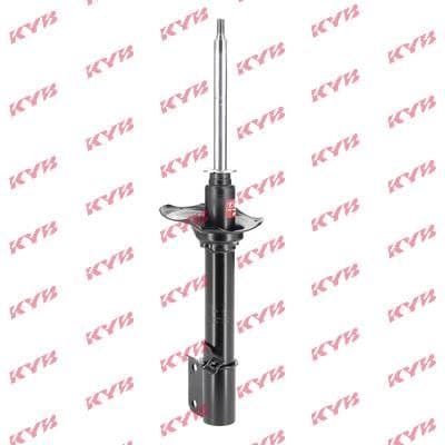 Amortiguador KYB 334146