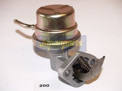 Bomba de combustible JAPANPARTS PB-200