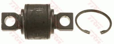 Juego de reparación, brazos de suspensión TRW JRK0062